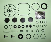 EPRR-150   KIT VALVULA 6 CIRC TIPO K-NORR BREMSE AE  